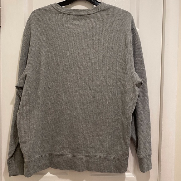 Express Sweater - Picture 3 of 5